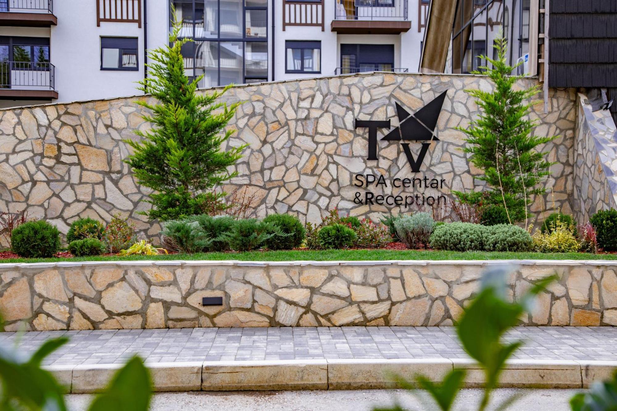 Titova Vila Zlatibor Exterior photo